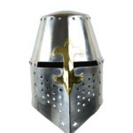 Great Helmet – 18 Gauge (2)