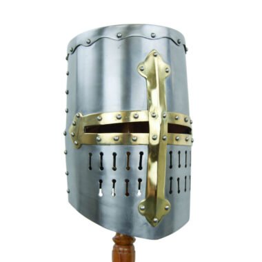 Medieval Helmet