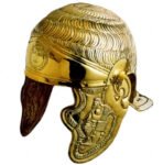 Roman Cavalry Helmet