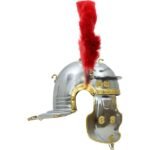 Roman imperial Helmet (2)