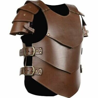 Leather Armor