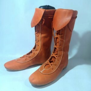 Roman Boots