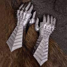 Gauntlets