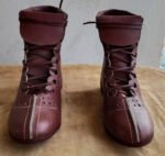 Hellenistic Boots