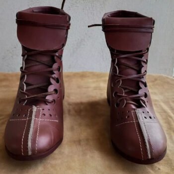 Hellenistic Boots
