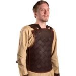 Leather armor (3)