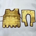 Scale armor (3)