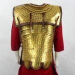 Scale armor (3)