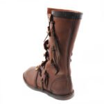 Viking Long Boots (2)