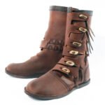 Viking Boots, Hedeby