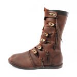 Viking Long Boots (2)