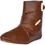 Viking Toggle Boots (4)