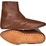 Viking Toggle Boots (4)
