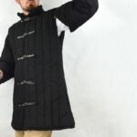 black gambeson (1)