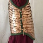 bronze scale armor 4