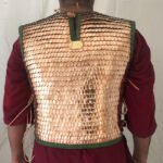 bronze scale armor 4