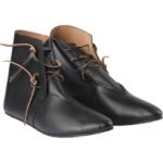 medieval boots (1)