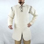 white gambeson (1)