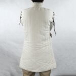 white gambeson (1)