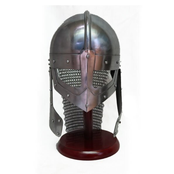 Raven Helmet