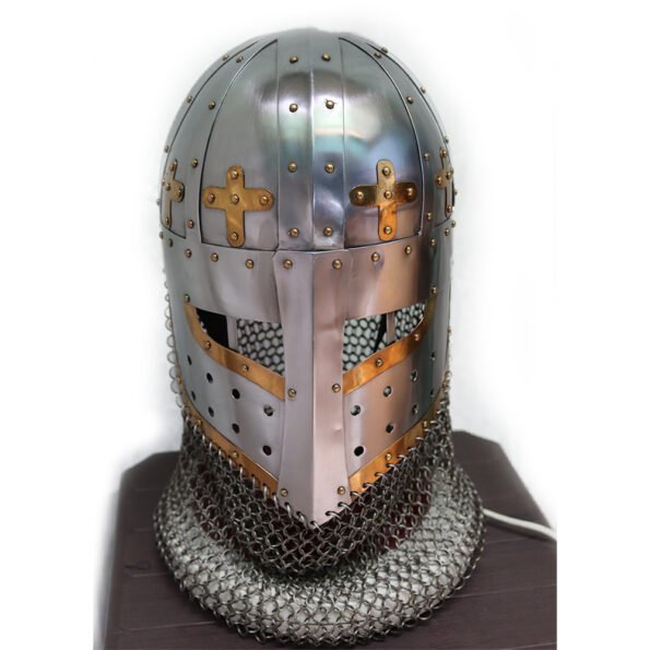 Viking Helmet