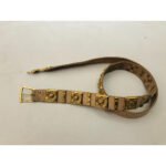 Medieval Belt (2)