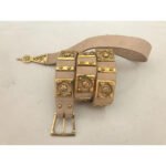 Medieval Belt (2)