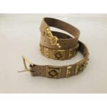 Medieval Belt (2)
