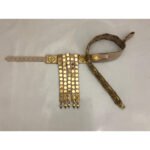 Roman Concentric Cingulum Belt