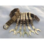 She wolf roman belt (2)