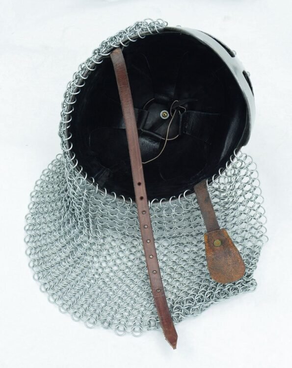 Viking Helmet