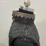 chainmail collar 12
