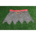 Chainmail Skirt (2)