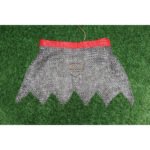 Chainmail Skirt (2)