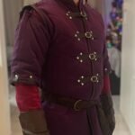 medieval gambeson (2)