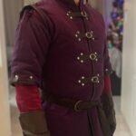 medieval gambeson (2)