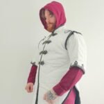 medieval gambeson (2)