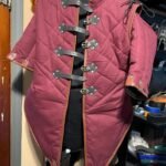 medieval gambeson (2)