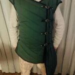 Gambeson with Collar (3)