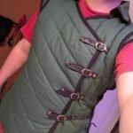 Gambeson with Collar (3)