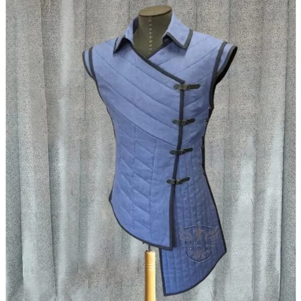 Medieval Cotton Gambeson