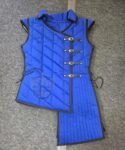 Gambeson with Collar (3)
