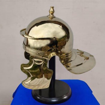 Roman Helmet