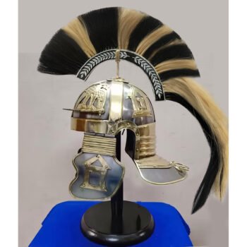 Roman IMPERIAL ITALIC Helmet