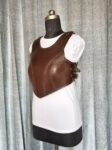 Leather Chest Armour (2)