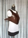 Leather Chest Armour (2)