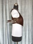 Leather Chest Armour (2)