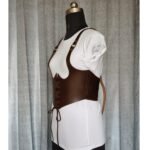 Leather Corset (3)