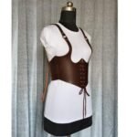 Leather Corset (3)