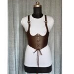 Leather Corset (3)